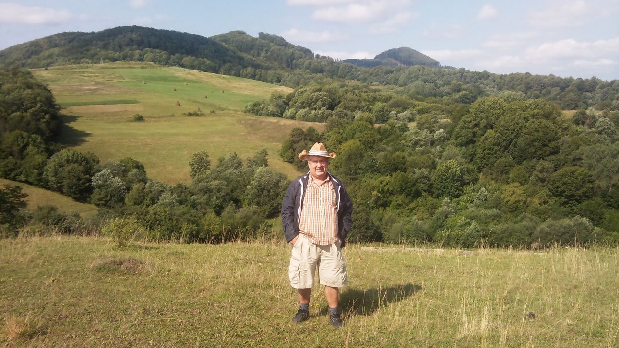 Николай Луценко фото